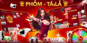 Giải mã phỏm là gì và giới thiệu tổng quan game bài