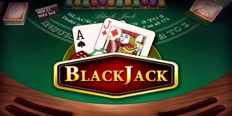 Giới thiệu tổng quan blackjack online